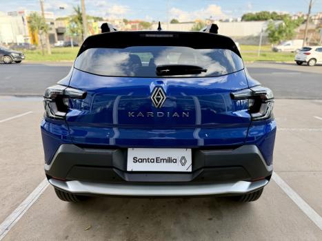 RENAULT Kardian 1.0 12V 4P FLEX PREMIER EDITION TCE TURBO AUTOMÁTICO, Foto 4