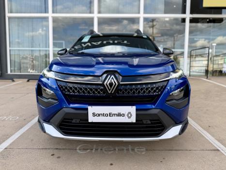RENAULT Kardian 1.0 12V 4P FLEX PREMIER EDITION TCE TURBO AUTOMÁTICO, Foto 2