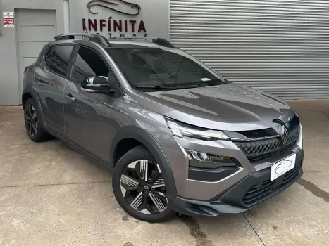 RENAULT Kardian 1.0 12V 4P FLEX TECHNO TCE TURBO AUTOMÁTICO, Foto 1