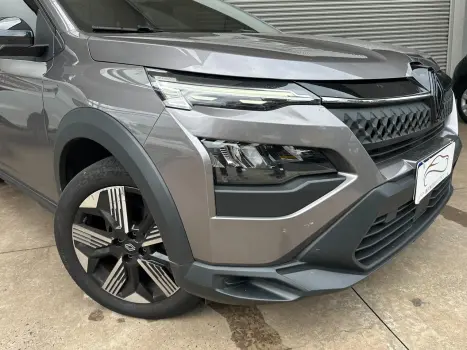 RENAULT Kardian 1.0 12V 4P FLEX TECHNO TCE TURBO AUTOMÁTICO, Foto 2