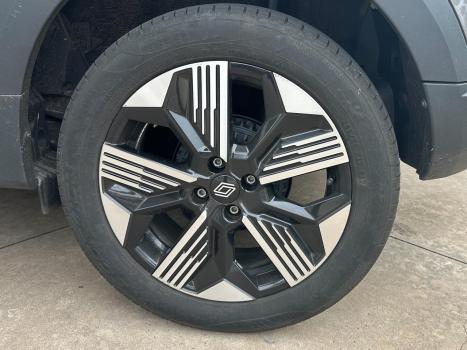 RENAULT Kardian 1.0 12V 4P FLEX TECHNO TCE TURBO AUTOMÁTICO, Foto 5