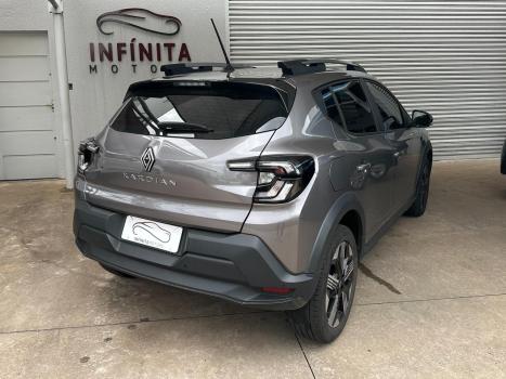 RENAULT Kardian 1.0 12V 4P FLEX TECHNO TCE TURBO AUTOMÁTICO, Foto 6