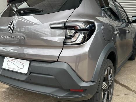 RENAULT Kardian 1.0 12V 4P FLEX TECHNO TCE TURBO AUTOMÁTICO, Foto 7