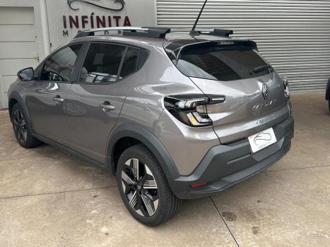 RENAULT Kardian 1.0 12V 4P FLEX TECHNO TCE TURBO AUTOMÁTICO, Foto 8