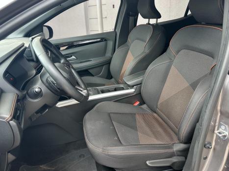 RENAULT Kardian 1.0 12V 4P FLEX TECHNO TCE TURBO AUTOMÁTICO, Foto 10