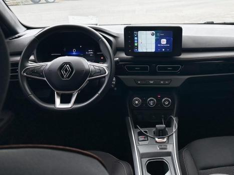 RENAULT Kardian 1.0 12V 4P FLEX TECHNO TCE TURBO AUTOMÁTICO, Foto 11