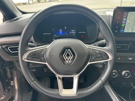 RENAULT Kardian 1.0 12V 4P FLEX TECHNO TCE TURBO AUTOMÁTICO, Foto 12