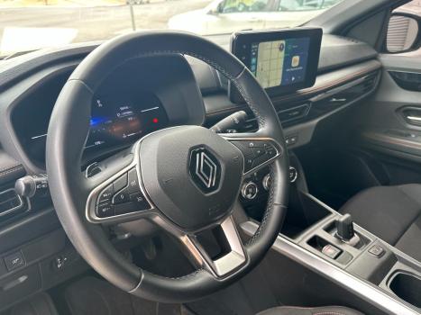 RENAULT Kardian 1.0 12V 4P FLEX TECHNO TCE TURBO AUTOMÁTICO, Foto 13