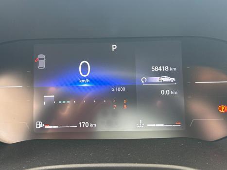 RENAULT Kardian 1.0 12V 4P FLEX TECHNO TCE TURBO AUTOMÁTICO, Foto 14
