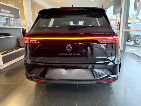 RENAULT Koleos 1.5 16V 4P TURBO HEV ESPRIT ALPINE DHT AUTOM�TICO, Foto 5