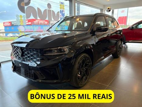 RENAULT Koleos 1.5 16V 4P TURBO HEV ESPRIT ALPINE DHT AUTOM�TICO, Foto 1