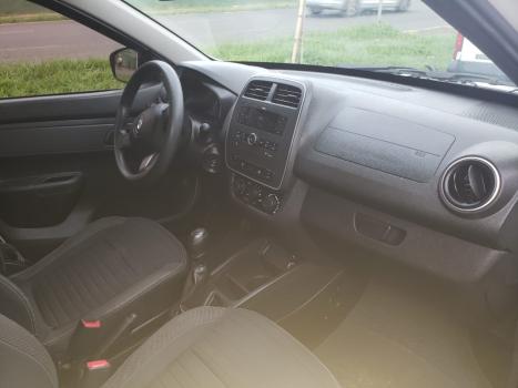 RENAULT Kwid 1.0 12V 4P SCE FLEX ZEN, Foto 11 RENAULT Kwid 1.0 12V 4P SCE FLEX ZEN, Foto 11