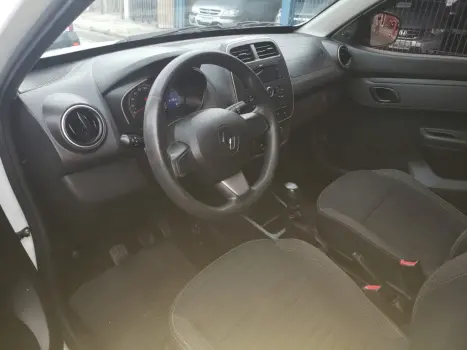 RENAULT Kwid 1.0 12V 4P SCE FLEX ZEN, Foto 12 RENAULT Kwid 1.0 12V 4P SCE FLEX ZEN, Foto 12