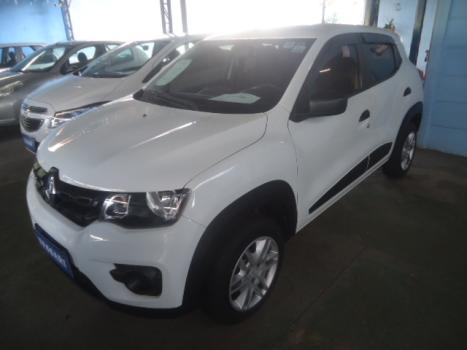 RENAULT Kwid 1.0 12V 4P SCE FLEX ZEN, Foto 1