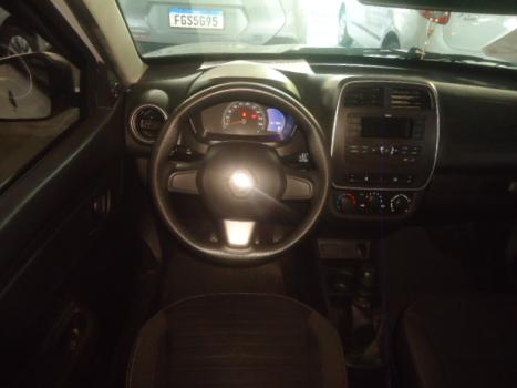RENAULT Kwid 1.0 12V 4P SCE FLEX ZEN, Foto 3