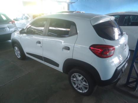 RENAULT Kwid 1.0 12V 4P SCE FLEX ZEN, Foto 4