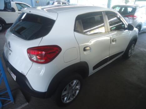 RENAULT Kwid 1.0 12V 4P SCE FLEX ZEN, Foto 5