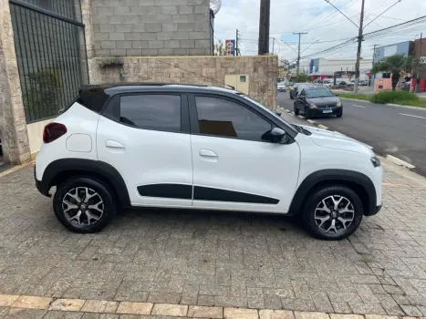 RENAULT Kwid 1.0 12V 4P SCE FLEX INTENSE, Foto 3
