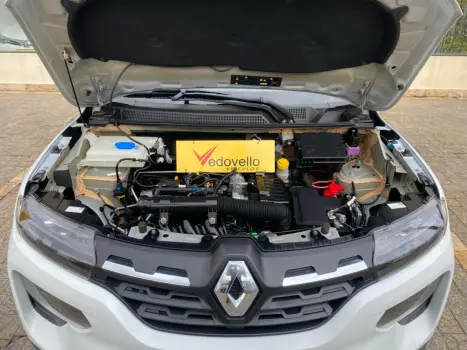 RENAULT Kwid 1.0 12V 4P SCE FLEX INTENSE, Foto 9