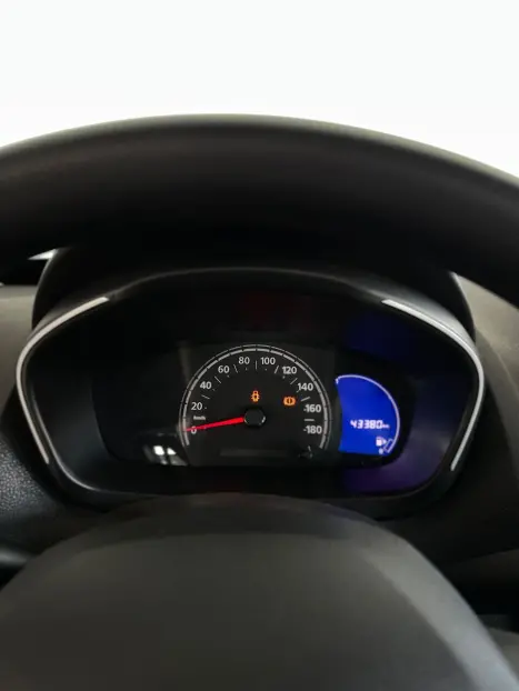 RENAULT Kwid 1.0 12V 4P SCE FLEX ZEN, Foto 8 RENAULT Kwid 1.0 12V 4P SCE FLEX ZEN, Foto 8