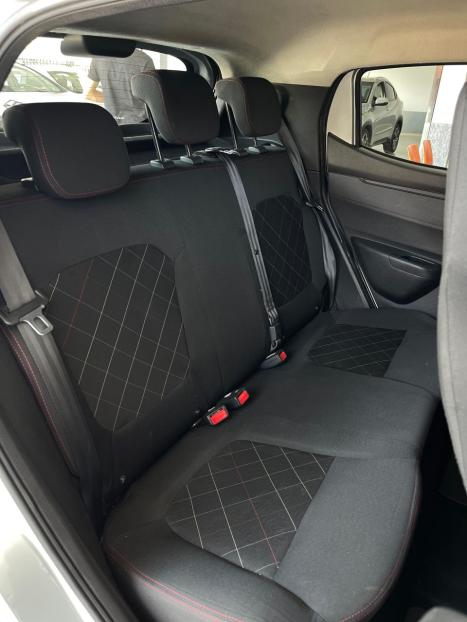 RENAULT Kwid 1.0 12V 4P SCE FLEX ZEN, Foto 9 RENAULT Kwid 1.0 12V 4P SCE FLEX ZEN, Foto 9