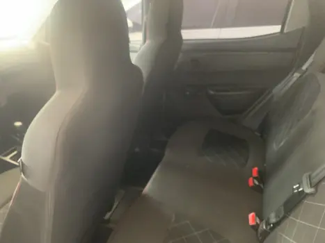 RENAULT Kwid 1.0 12V 4P SCE FLEX ZEN, Foto 4 RENAULT Kwid 1.0 12V 4P SCE FLEX ZEN, Foto 4