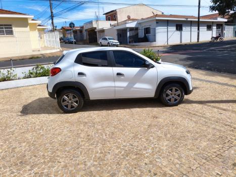 RENAULT Kwid 1.0 12V 4P SCE FLEX ZEN, Foto 4 RENAULT Kwid 1.0 12V 4P SCE FLEX ZEN, Foto 4