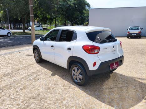 RENAULT Kwid 1.0 12V 4P SCE FLEX ZEN, Foto 6 RENAULT Kwid 1.0 12V 4P SCE FLEX ZEN, Foto 6