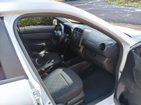 RENAULT Kwid 1.0 12V 4P SCE FLEX ZEN, Foto 13 RENAULT Kwid 1.0 12V 4P SCE FLEX ZEN, Foto 13