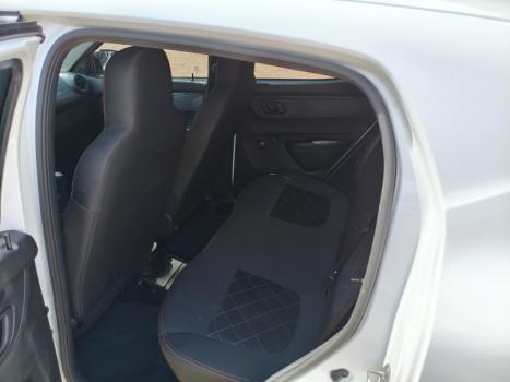 RENAULT Kwid 1.0 12V 4P SCE FLEX ZEN, Foto 14 RENAULT Kwid 1.0 12V 4P SCE FLEX ZEN, Foto 14