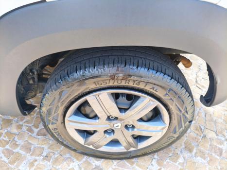 RENAULT Kwid 1.0 12V 4P SCE FLEX ZEN, Foto 15 RENAULT Kwid 1.0 12V 4P SCE FLEX ZEN, Foto 15