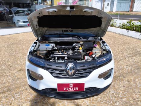 RENAULT Kwid 1.0 12V 4P SCE FLEX ZEN, Foto 16 RENAULT Kwid 1.0 12V 4P SCE FLEX ZEN, Foto 16