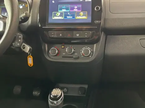 RENAULT Kwid 1.0 12V 4P SCE FLEX OUTSIDER, Foto 11 RENAULT Kwid 1.0 12V 4P SCE FLEX OUTSIDER, Foto 11