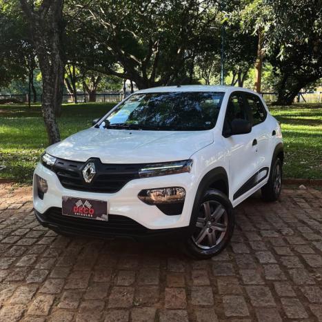RENAULT Kwid 1.0 12V 4P SCE FLEX ZEN, Foto 1 RENAULT Kwid 1.0 12V 4P SCE FLEX ZEN, Foto 1