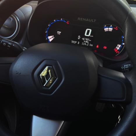 RENAULT Kwid 1.0 12V 4P SCE FLEX ZEN, Foto 6 RENAULT Kwid 1.0 12V 4P SCE FLEX ZEN, Foto 6