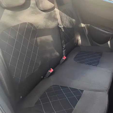 RENAULT Kwid 1.0 12V 4P SCE FLEX ZEN, Foto 10 RENAULT Kwid 1.0 12V 4P SCE FLEX ZEN, Foto 10