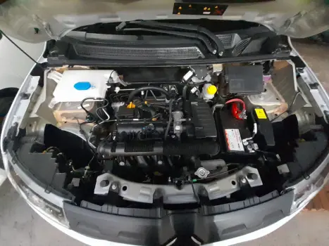 RENAULT Kwid 1.0 12V 4P SCE FLEX ZEN, Foto 2