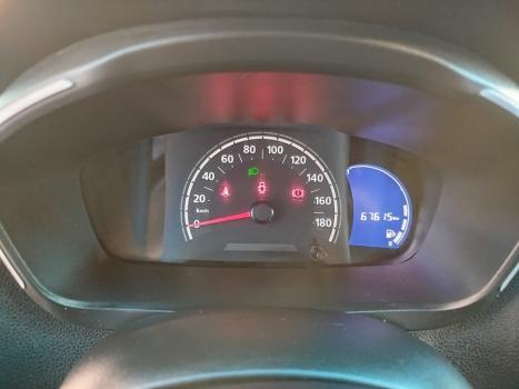 RENAULT Kwid 1.0 12V 4P SCE FLEX ZEN, Foto 9 RENAULT Kwid 1.0 12V 4P SCE FLEX ZEN, Foto 9