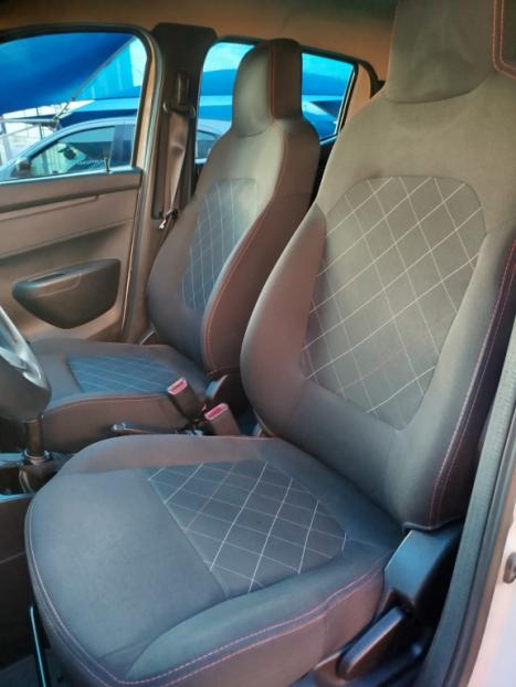 RENAULT Kwid 1.0 12V 4P SCE FLEX ZEN, Foto 11 RENAULT Kwid 1.0 12V 4P SCE FLEX ZEN, Foto 11