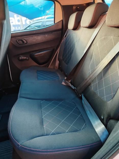 RENAULT Kwid 1.0 12V 4P SCE FLEX ZEN, Foto 12 RENAULT Kwid 1.0 12V 4P SCE FLEX ZEN, Foto 12