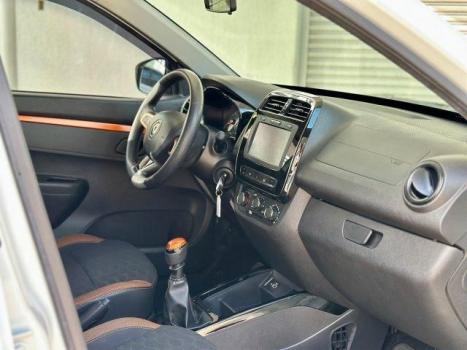 RENAULT Kwid 1.0 12V 4P SCE FLEX OUTSIDER, Foto 5