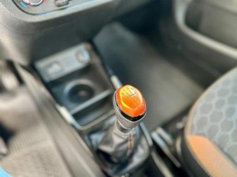 RENAULT Kwid 1.0 12V 4P SCE FLEX OUTSIDER, Foto 9