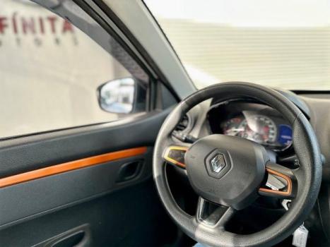 RENAULT Kwid 1.0 12V 4P SCE FLEX OUTSIDER, Foto 10