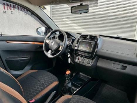 RENAULT Kwid 1.0 12V 4P SCE FLEX OUTSIDER, Foto 11