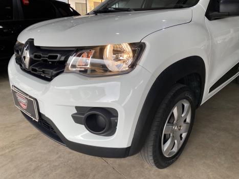 RENAULT Kwid 1.0 12V 4P SCE FLEX ZEN, Foto 4