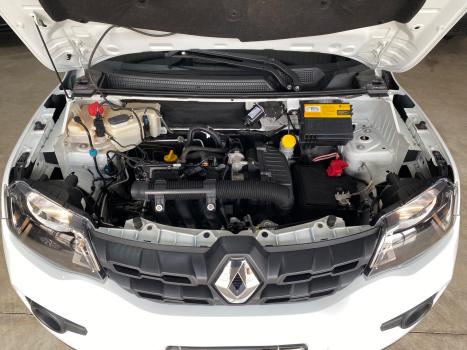 RENAULT Kwid 1.0 12V 4P SCE FLEX ZEN, Foto 5