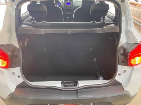 RENAULT Kwid 1.0 12V 4P SCE FLEX ZEN, Foto 9