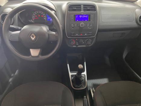 RENAULT Kwid 1.0 12V 4P SCE FLEX ZEN, Foto 10