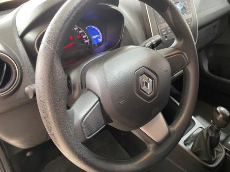RENAULT Kwid 1.0 12V 4P SCE FLEX ZEN, Foto 11