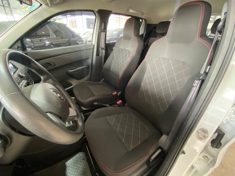 RENAULT Kwid 1.0 12V 4P SCE FLEX ZEN, Foto 14